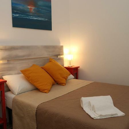 Case Restivo Castellammare del Golfo Exterior photo